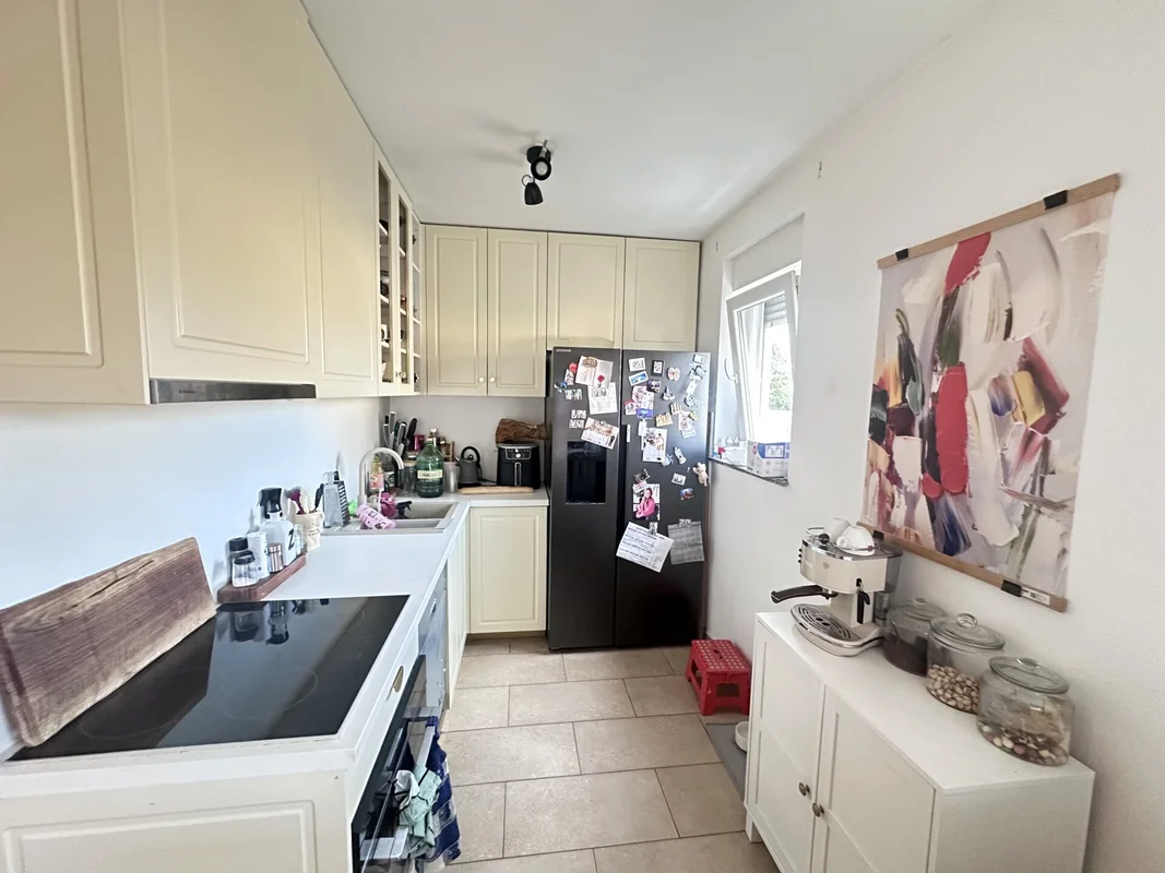 Stan, Zagreb, Srednjaci, dvije sobe + dnevni + PARKING + BALKON! 76m2