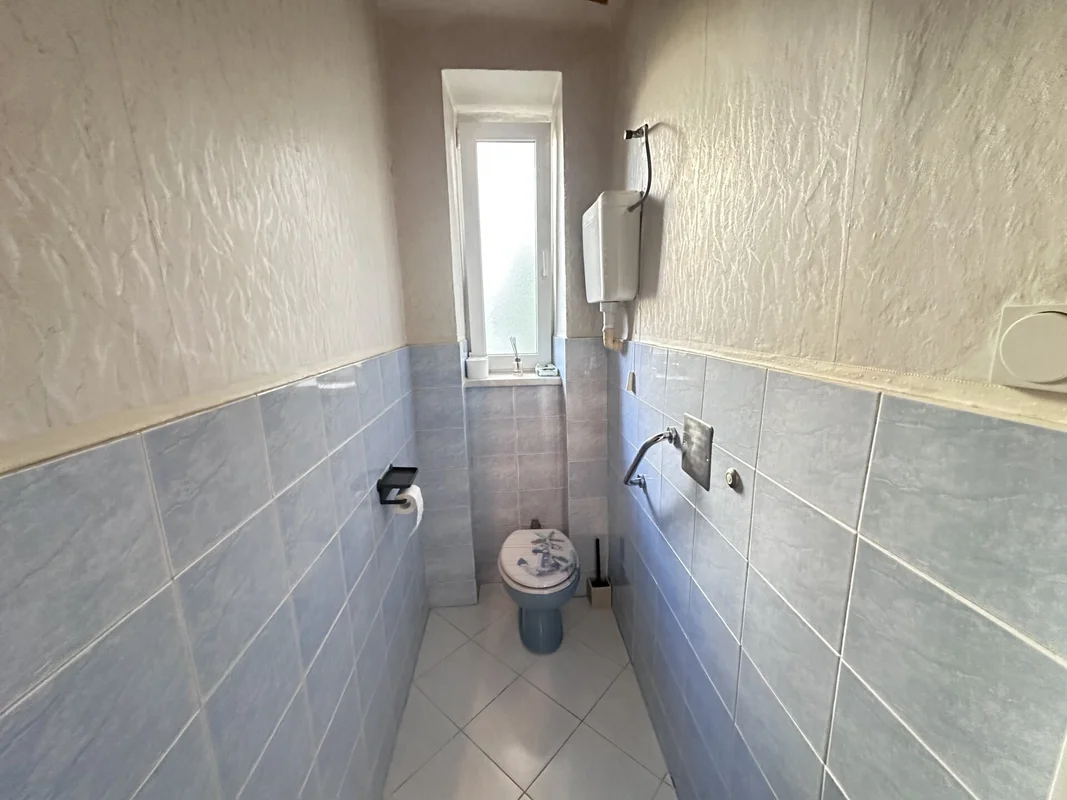 Stan, Zagreb, centar, DRAŠKOVIĆEVA! 2 spavaće+ Blagavaonica! 2 WC!