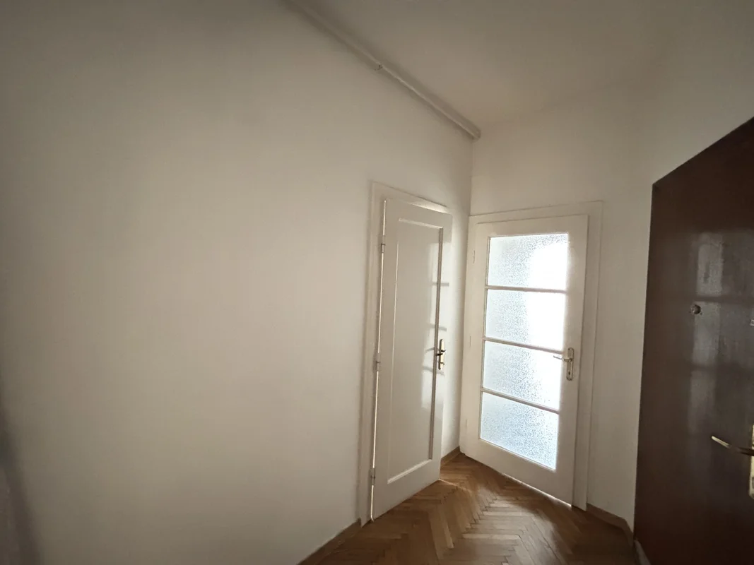 Šubićeva | Prostran 4-soban stan 86 m² s garažom i liftom