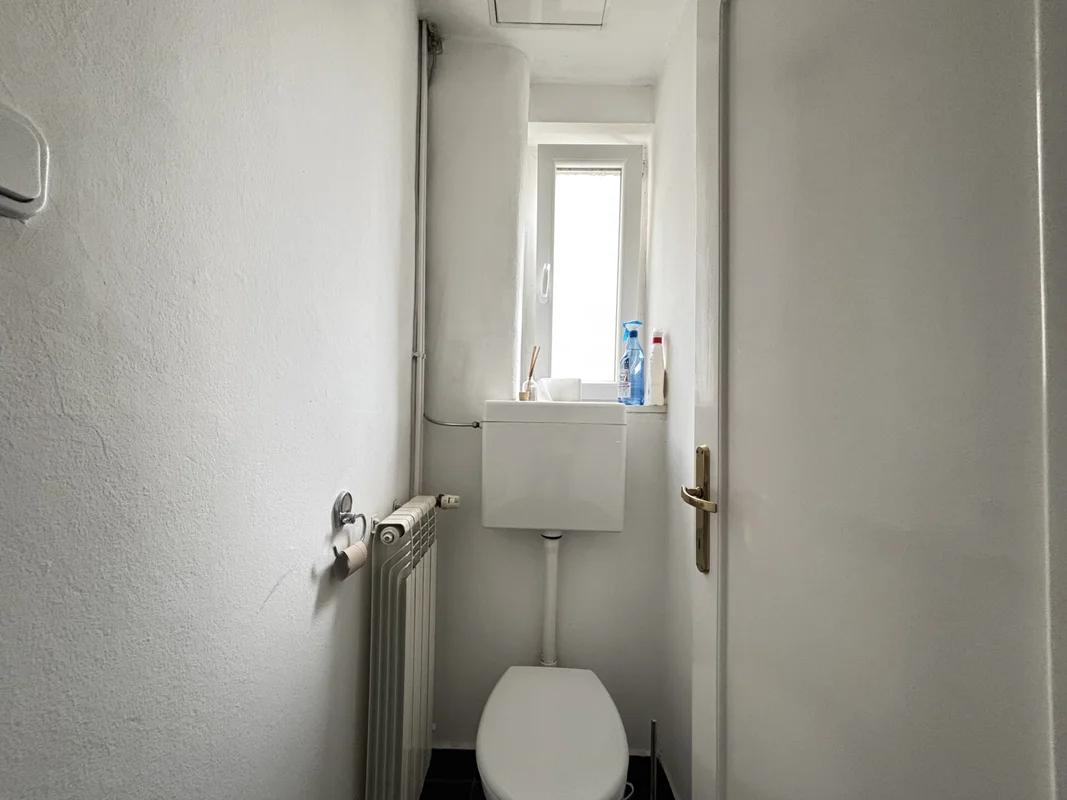 Šubićeva | Prostran 4-soban stan 86 m² s garažom i liftom