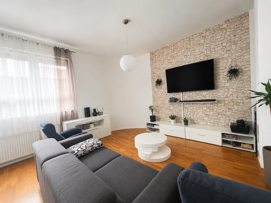 Kustošija – Prostran stan od 84 m² s dva parkirna mjesta!