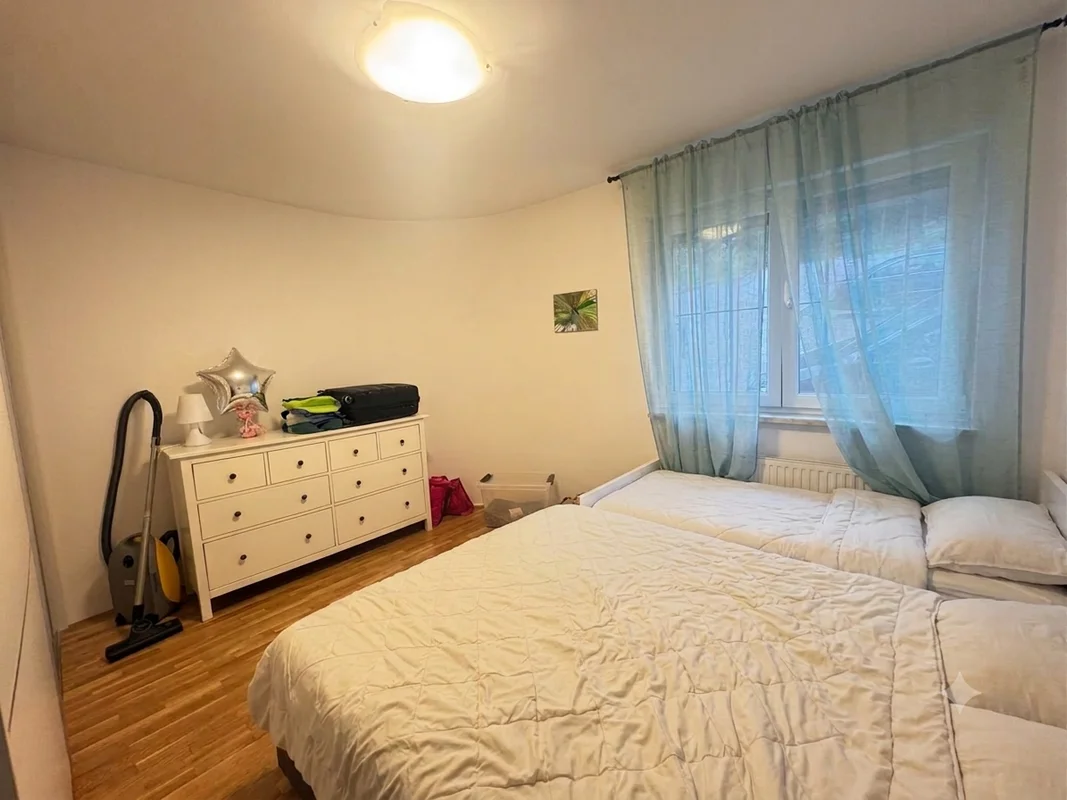 Kustošija – Prostran stan od 84 m² s dva parkirna mjesta!