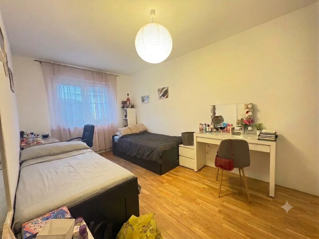 Kustošija – Prostran stan od 84 m² s dva parkirna mjesta!
