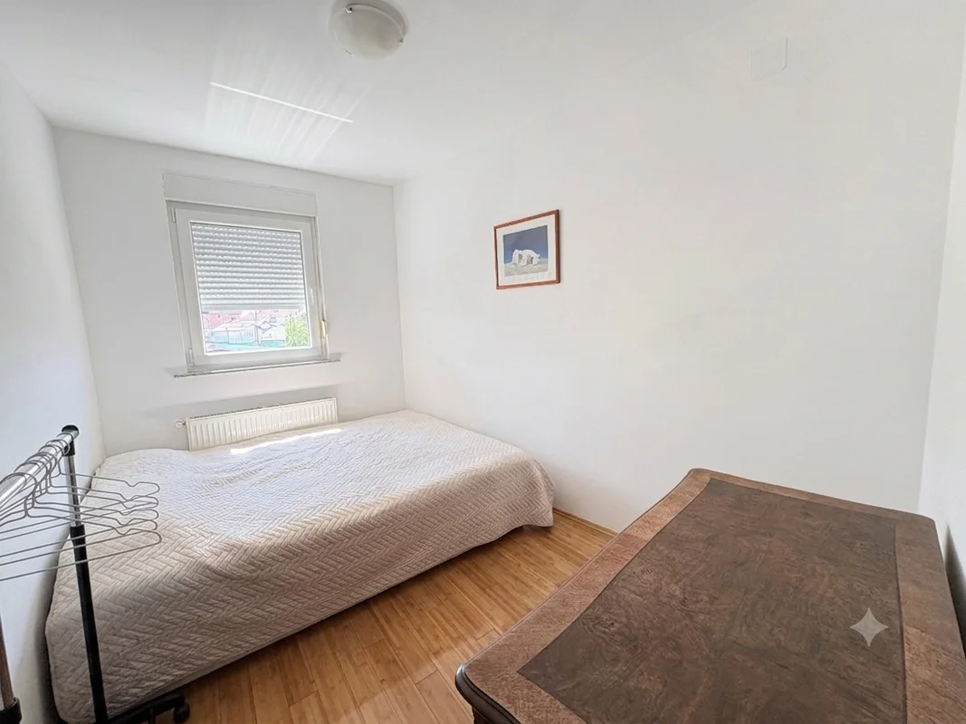 Svijetao 2-soban stan 41m2, balkon i top lokacija na Trešnjevci