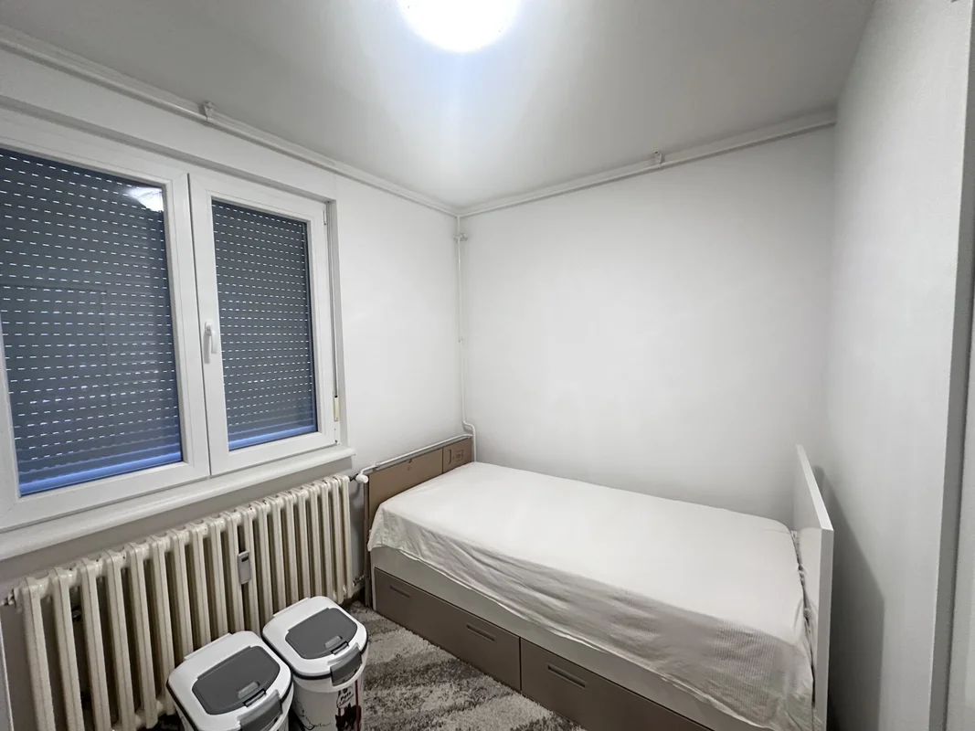 Zagreb, Travno, 47m2, 1 spavaća + Dnevni boravak! PANORAMSKI POGLED!