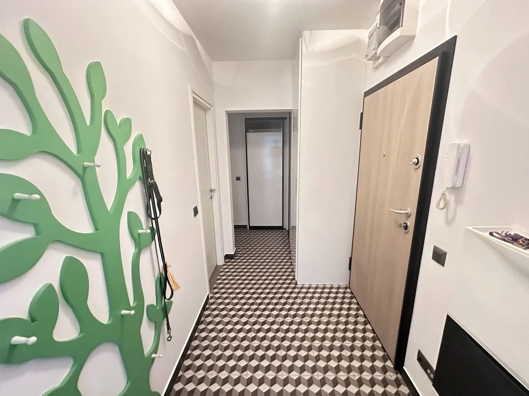 Zagreb, Travno, 47m2, 1 spavaća + Dnevni boravak! PANORAMSKI POGLED!