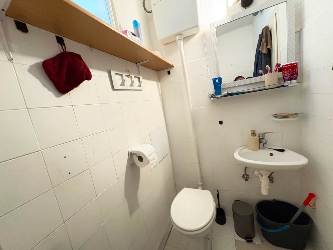 Volovčica | Trosoban stan 57 m² s lođom i spremištem