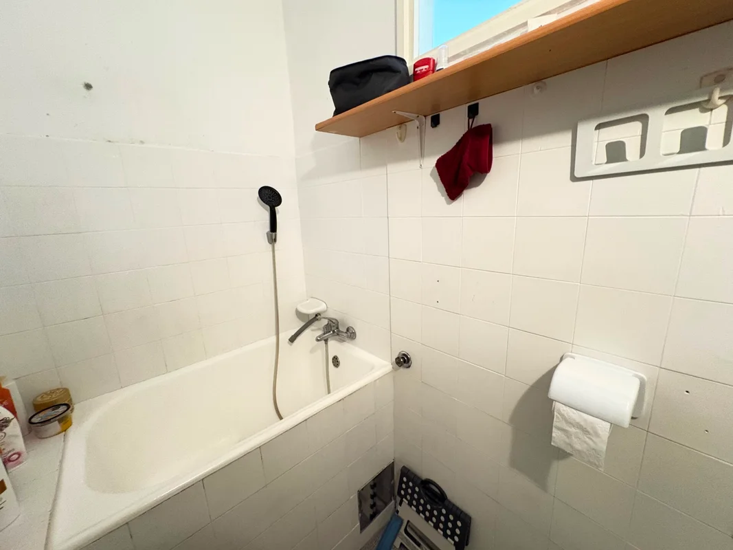 Volovčica | Trosoban stan 57 m² s lođom i spremištem