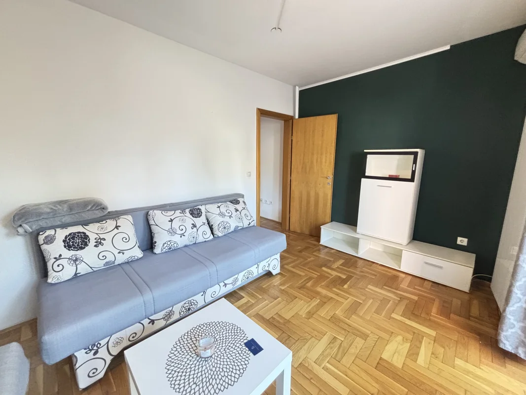 Donja Dubrava | Namješten stan 44,5 m² + parking