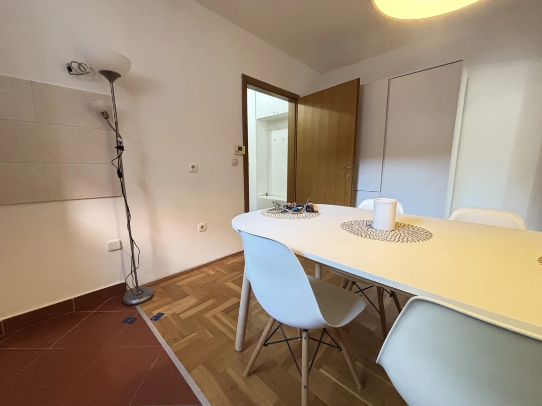 Donja Dubrava | Namješten stan 44,5 m² + parking