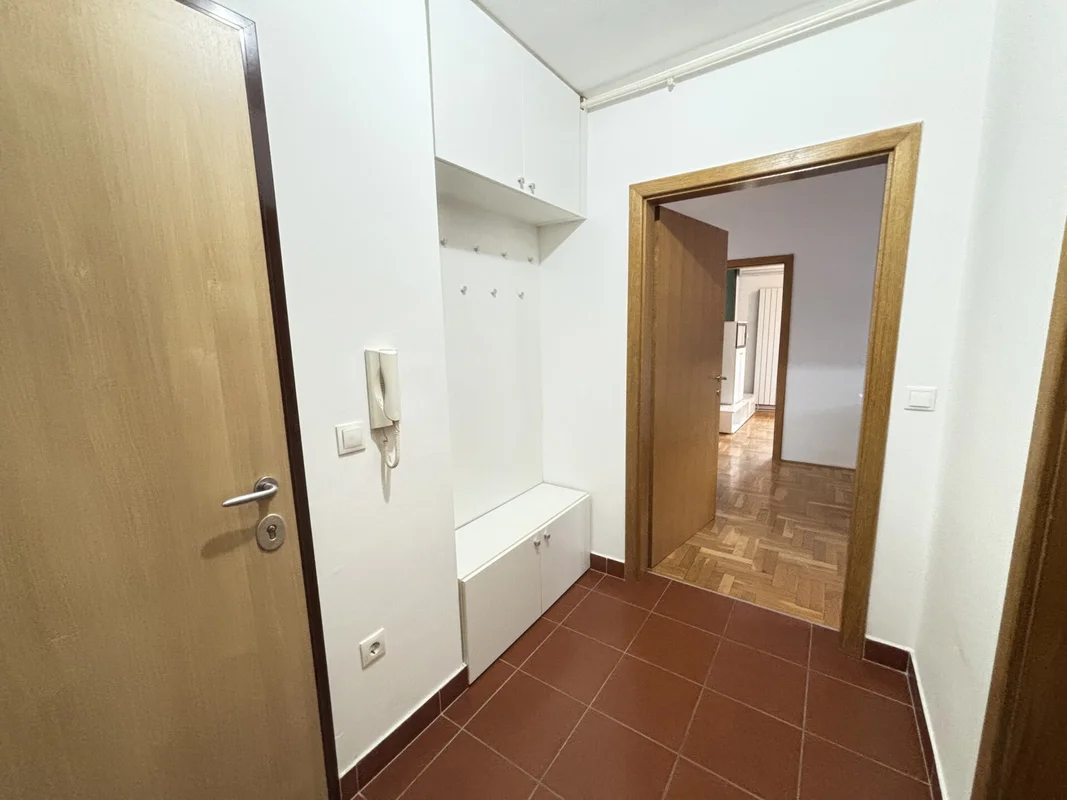 Donja Dubrava | Namješten stan 44,5 m² + parking