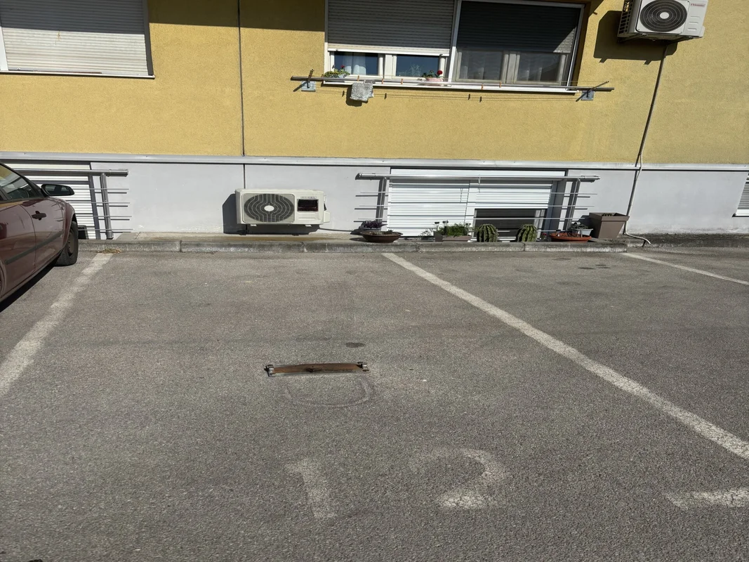 Donja Dubrava | Namješten stan 44,5 m² + parking