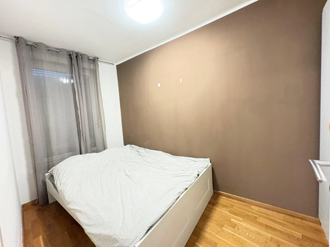 Moderan i svijetao: 2-soban stan 40m2 u srcu Španskog!