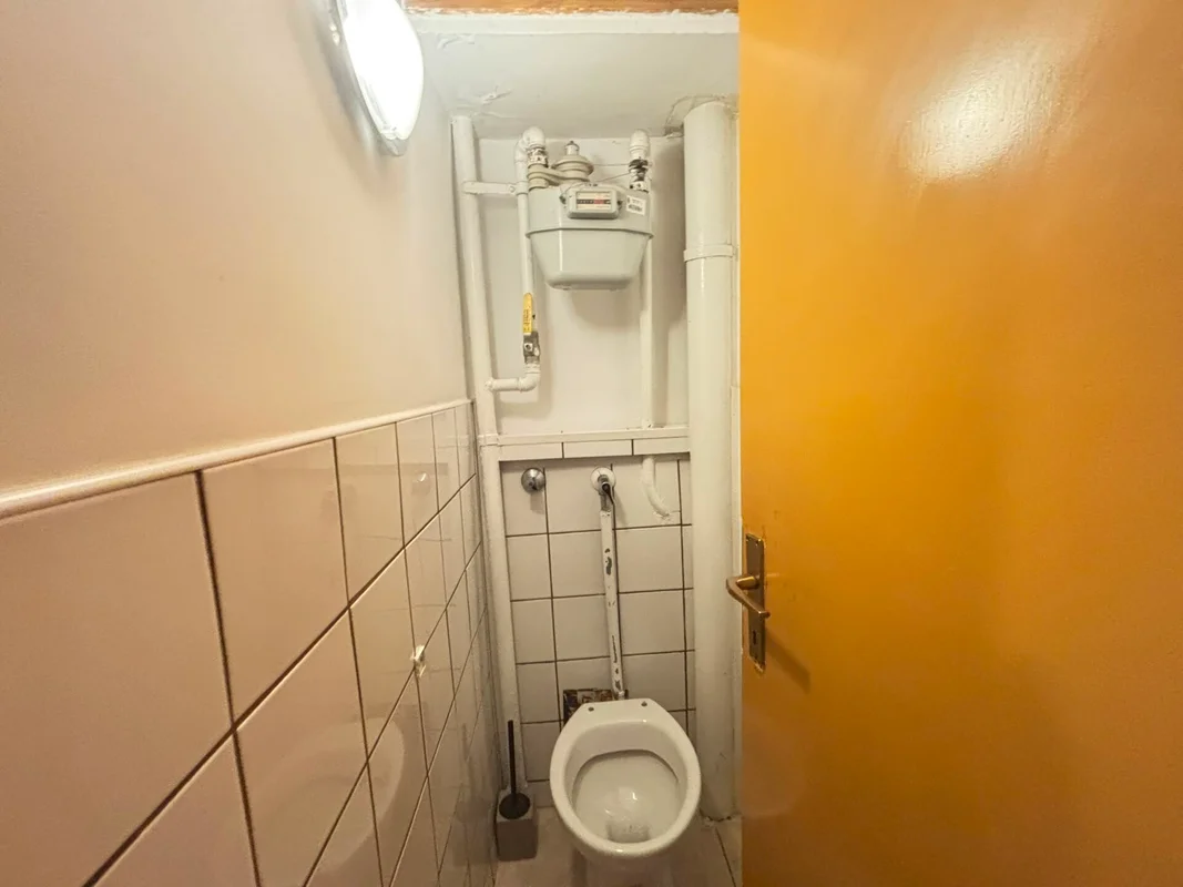 Trešnjevka – Voltino | Trosoban stan 47,76 m² s dodatnim spremištem
