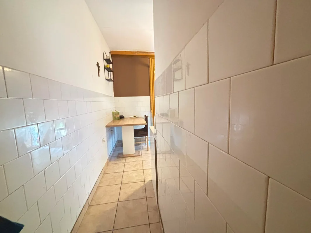 Trešnjevka – Voltino | Trosoban stan 47,76 m² s dodatnim spremištem