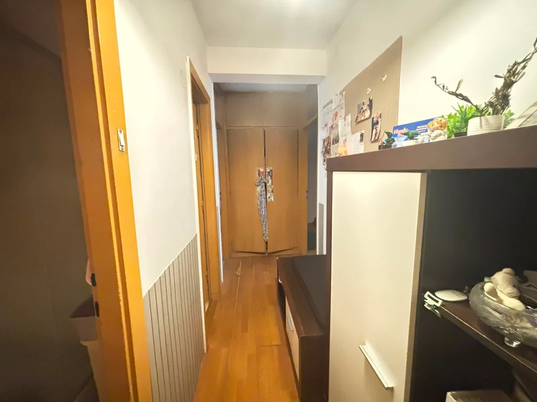 Trešnjevka – Voltino | Trosoban stan 47,76 m² s dodatnim spremištem