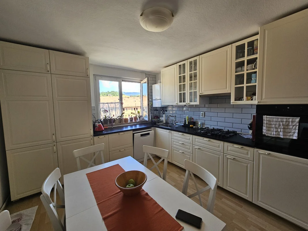 Trosoban stan 59,57 m² | Črnomerec – Kustošija | 222.000 €