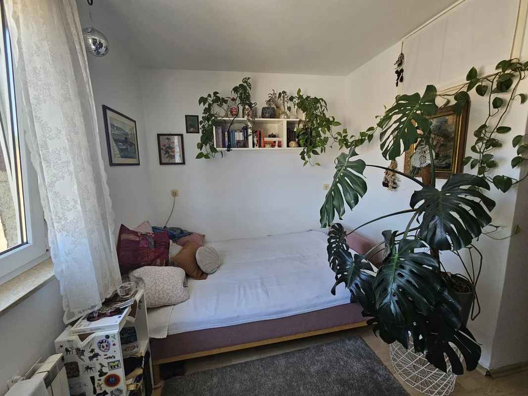 Trosoban stan 59,57 m² | Črnomerec – Kustošija | 222.000 €