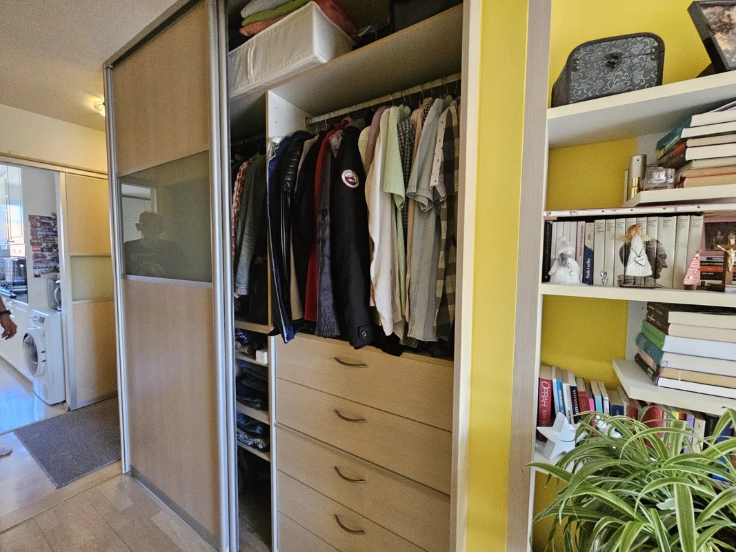 Trosoban stan 59,57 m² | Črnomerec – Kustošija | 222.000 €