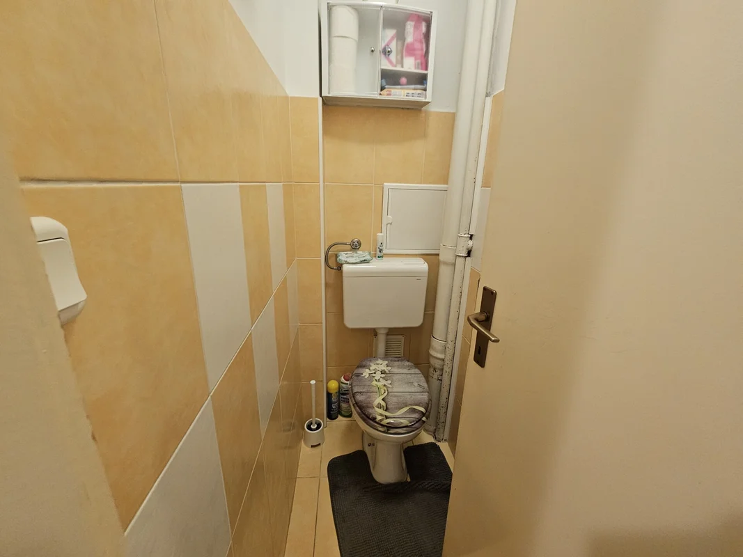 Trosoban stan 59,57 m² | Črnomerec – Kustošija | 222.000 €