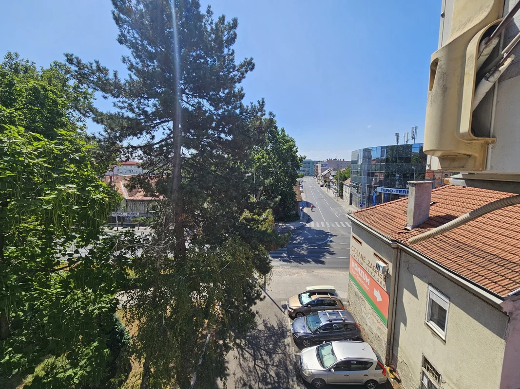 Trosoban stan 59,57 m² | Črnomerec – Kustošija | 222.000 €