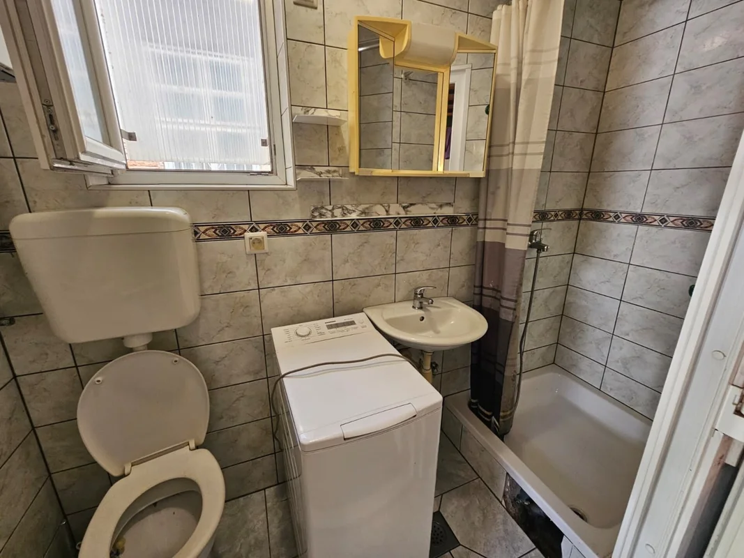 Stan, Zagreb, centar, 24m2! Top lokacija!