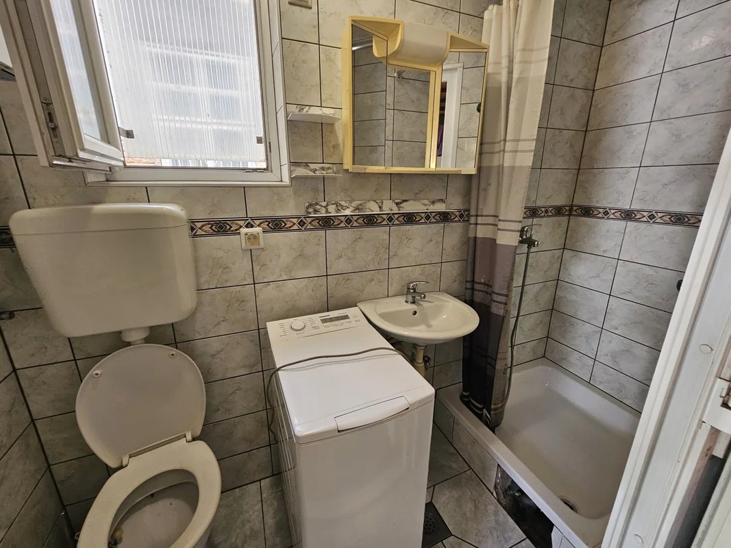Stan, Zagreb, centar, 24m2! Top lokacija!