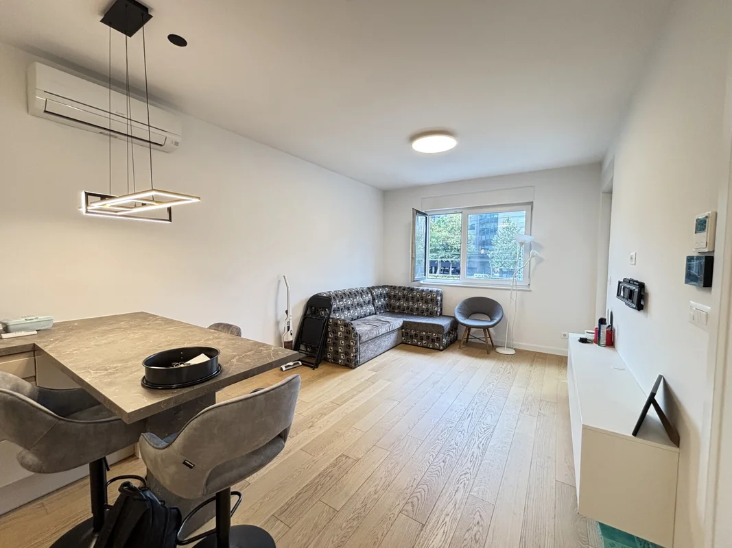 Trešnjevka | Jednosoban stan 44,34 m² + garažno mjesto