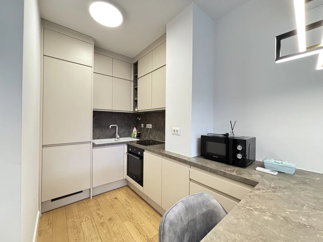 Trešnjevka | Jednosoban stan 44,34 m² + garažno mjesto