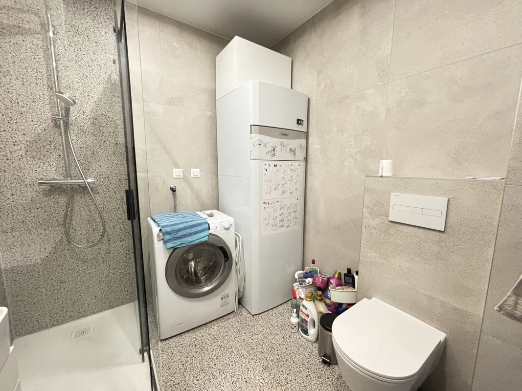 Trešnjevka | Jednosoban stan 44,34 m² + garažno mjesto