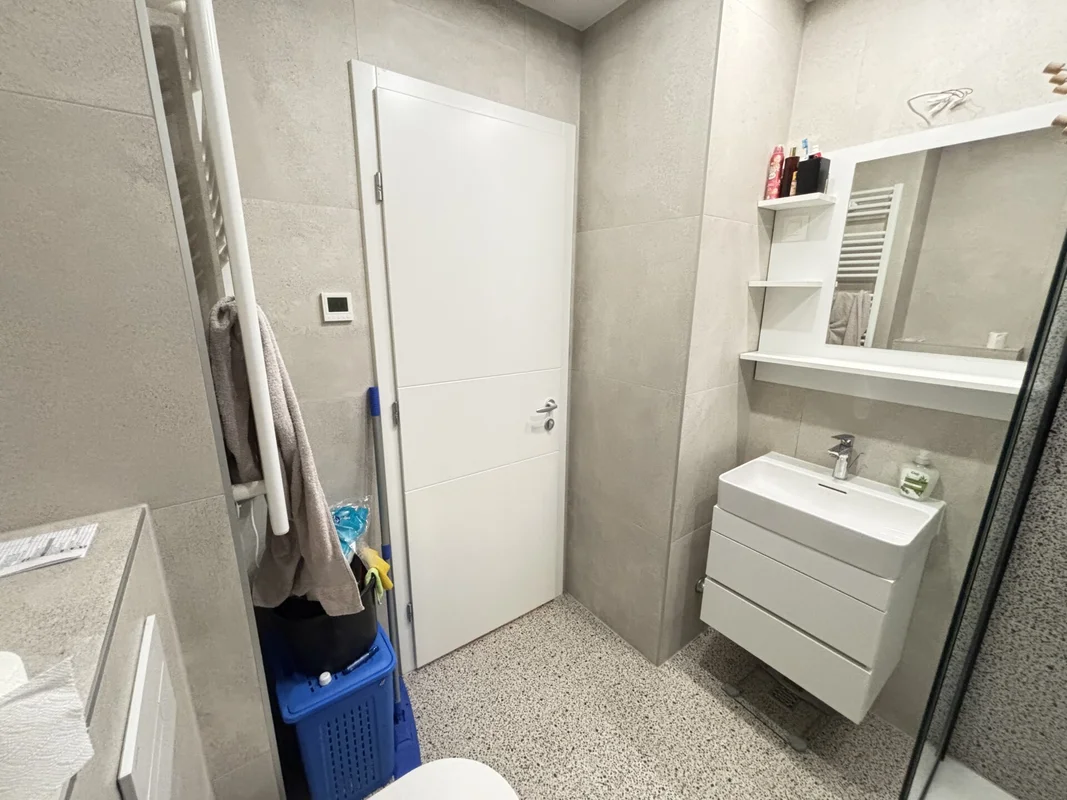Trešnjevka | Jednosoban stan 44,34 m² + garažno mjesto
