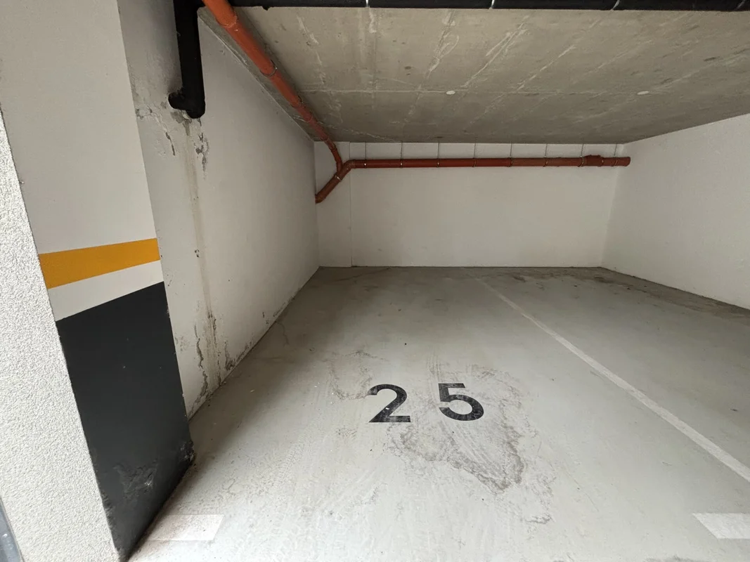 Trešnjevka | Jednosoban stan 44,34 m² + garažno mjesto