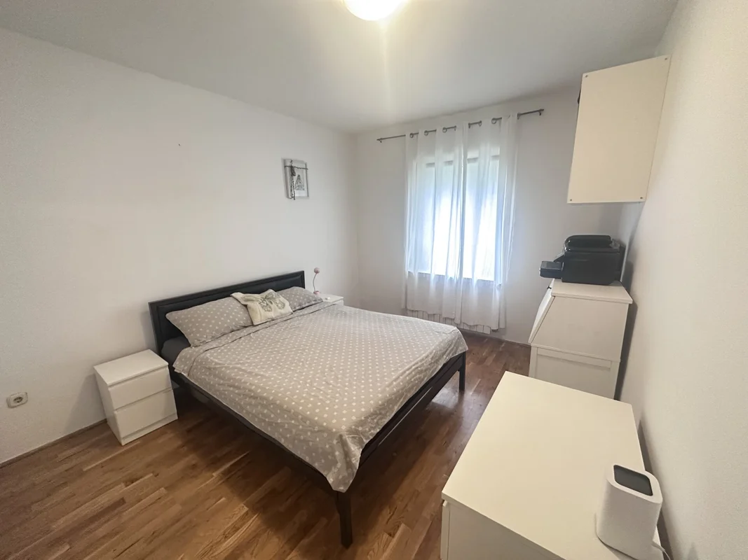 Zagreb, najam! Vrhovec–luksuzan obiteljski stan 111 m² s terasom i GPM