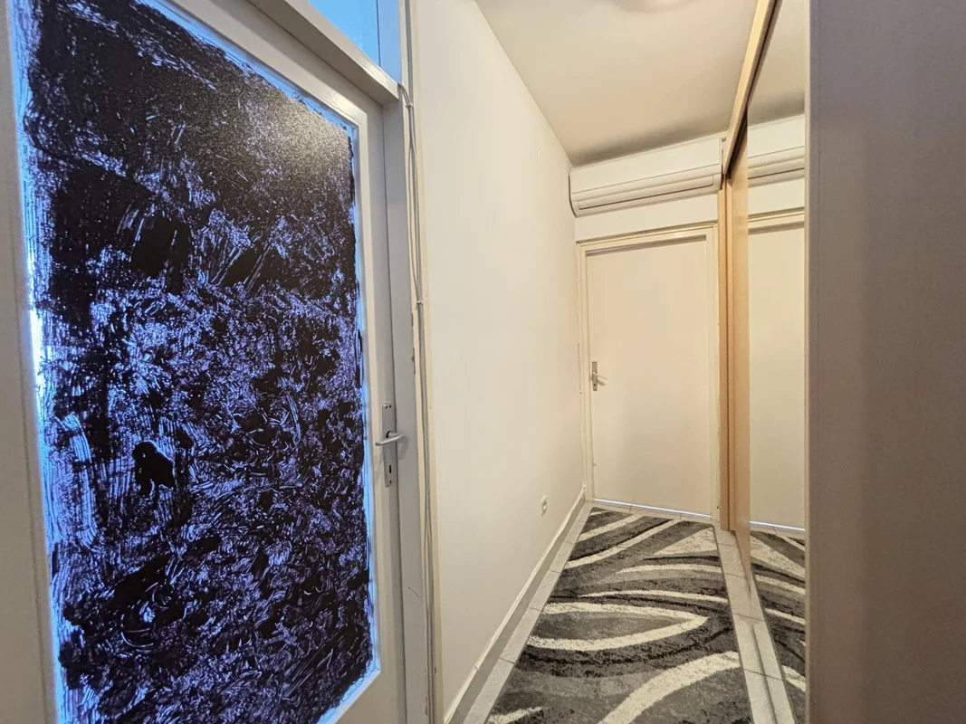 Sesvete | Prostran 3-soban stan 78 m² + spremište