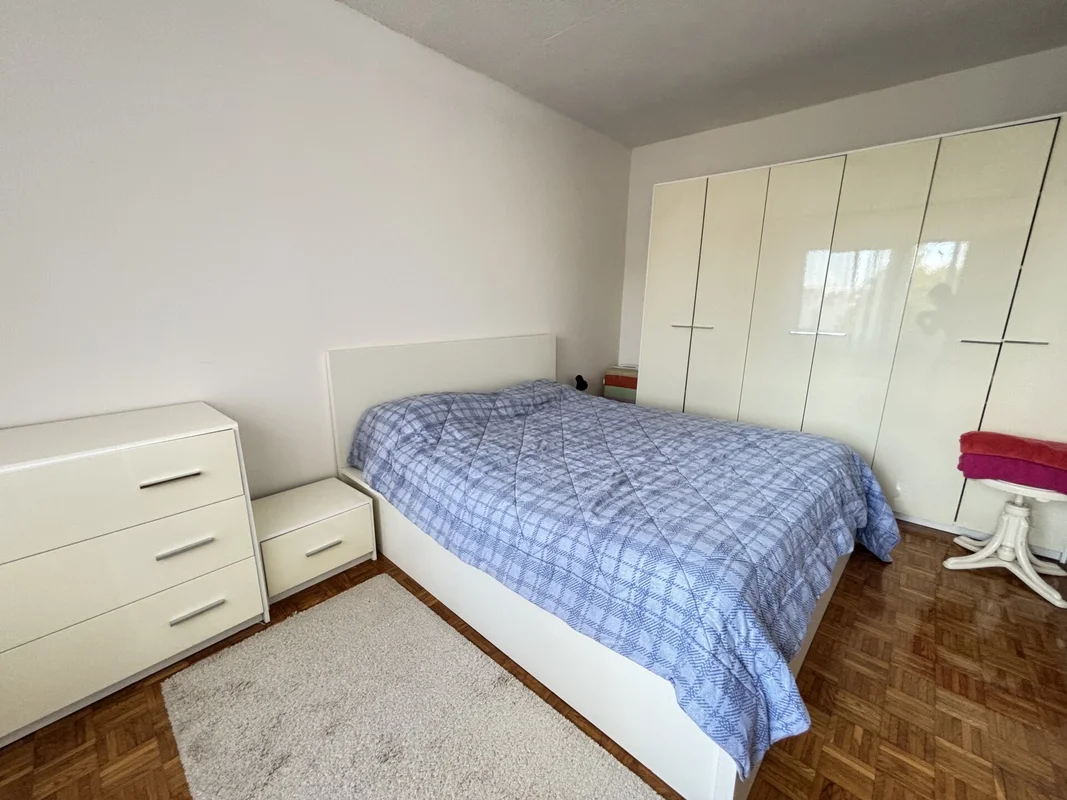 Sesvete | Prostran 3-soban stan 78 m² + spremište