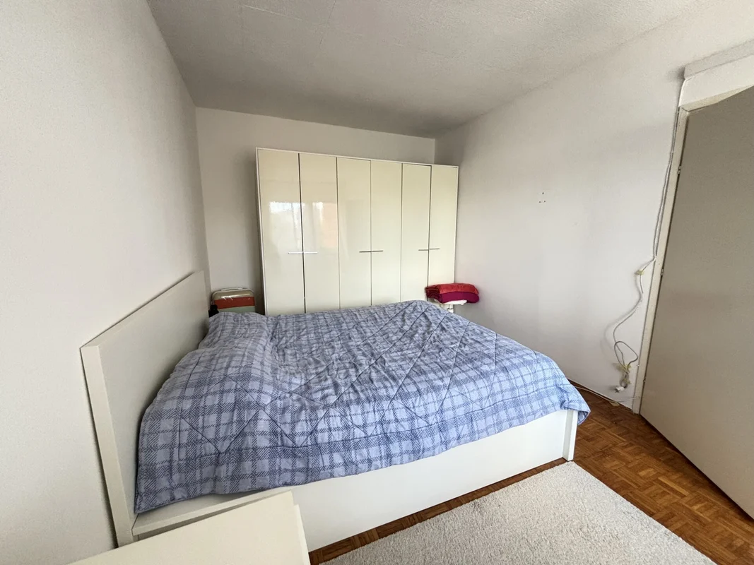 Sesvete | Prostran 3-soban stan 78 m² + spremište
