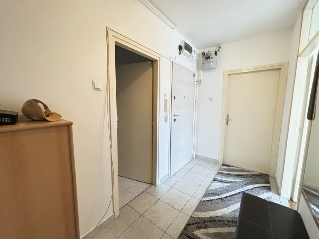 Sesvete | Prostran 3-soban stan 78 m² + spremište