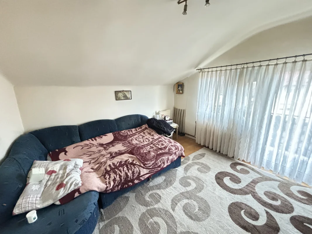 Zaprešić centar | Prostran stan 80 m² s parkingom