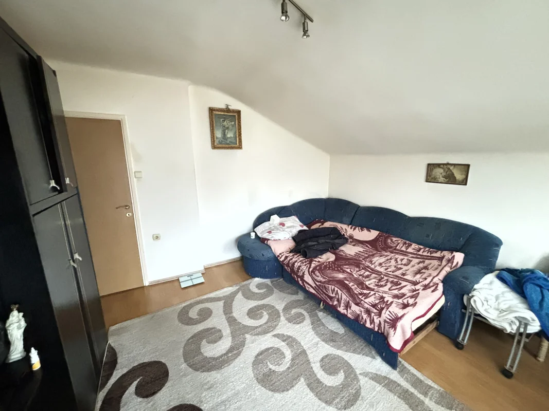 Zaprešić centar | Prostran stan 80 m² s parkingom