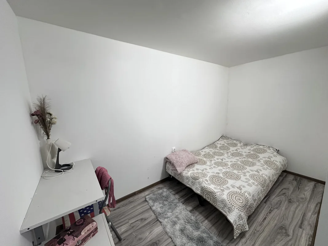 Zagreb, Trnje – Kanal | Moderan stan 30 m² sa spavaćom sobom!