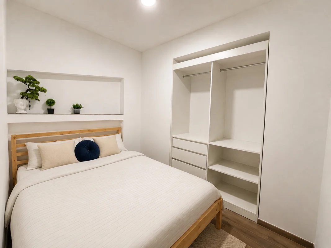Uređen stan 27 m² u Donjem gradu – Top lokacija