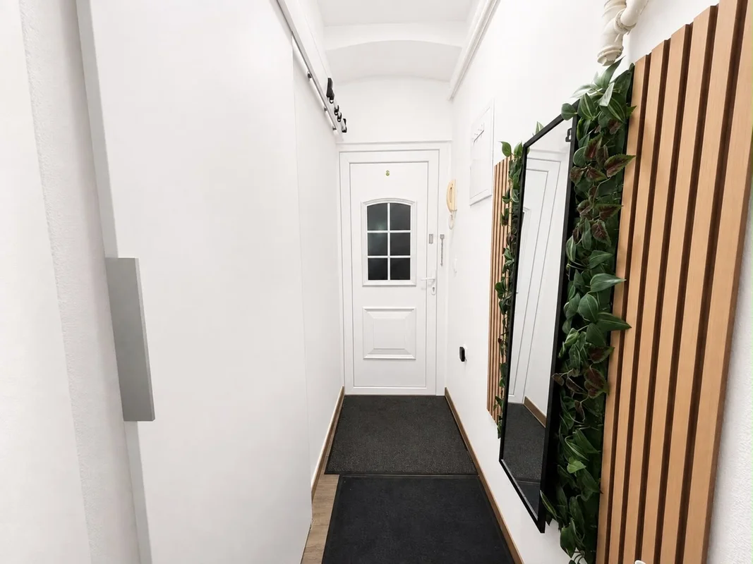 Uređen stan 27 m² u Donjem gradu – Top lokacija