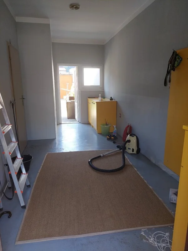 BORONGAJ – KUĆA S DVA ODVOJENA STANA, 180 m²
