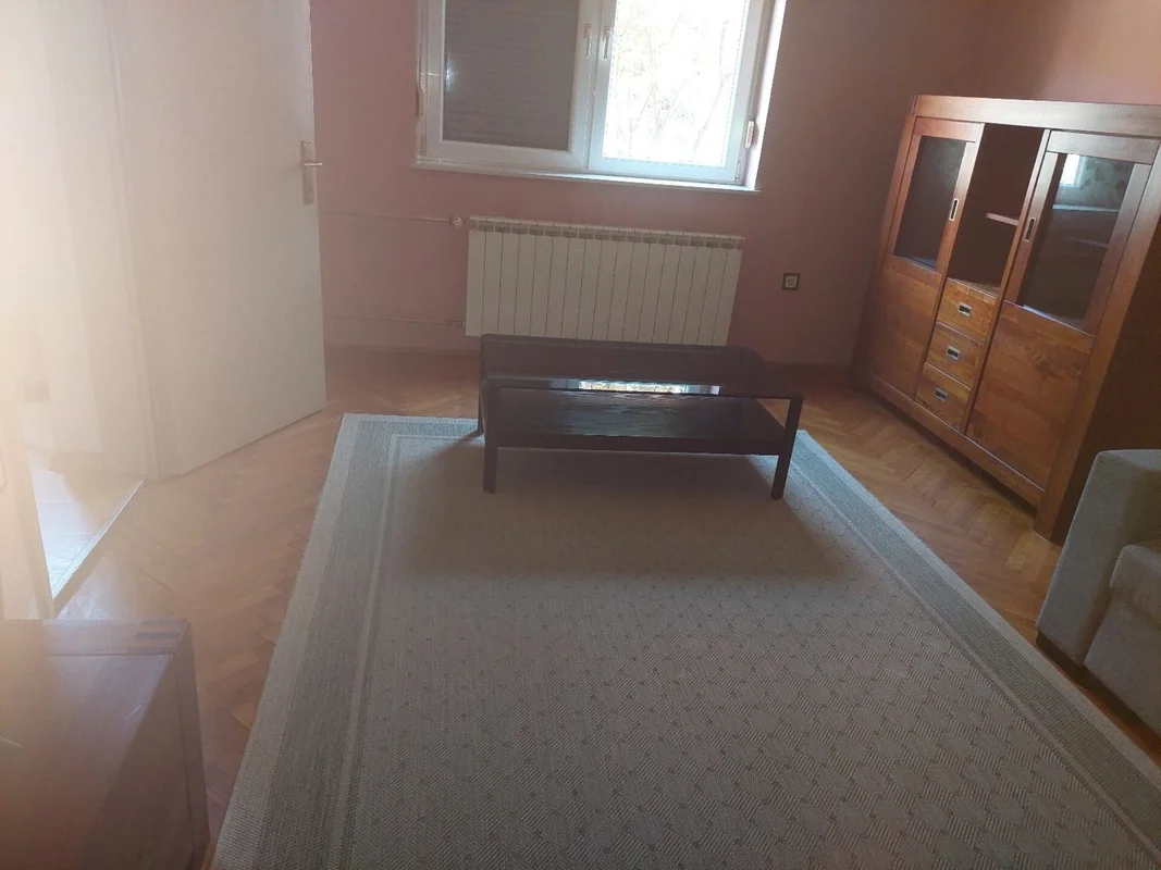 BORONGAJ – KUĆA S DVA ODVOJENA STANA, 180 m²