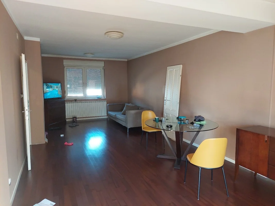 BORONGAJ – KUĆA S DVA ODVOJENA STANA, 180 m²