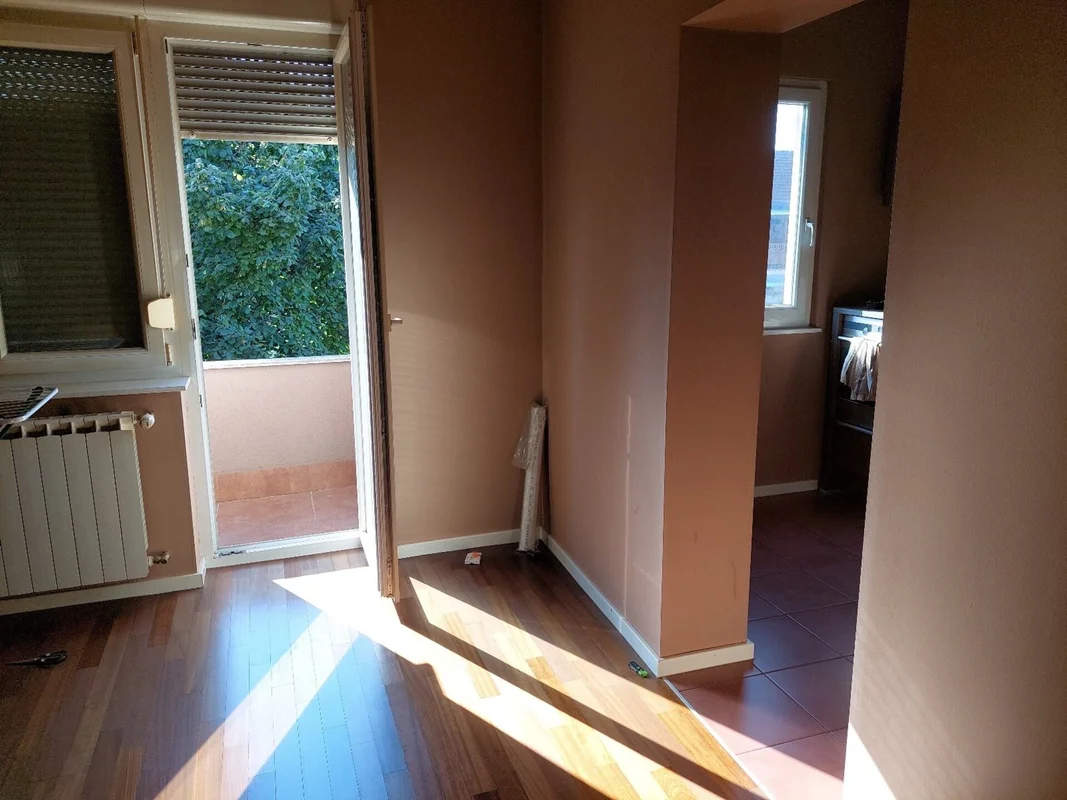 BORONGAJ – KUĆA S DVA ODVOJENA STANA, 180 m²