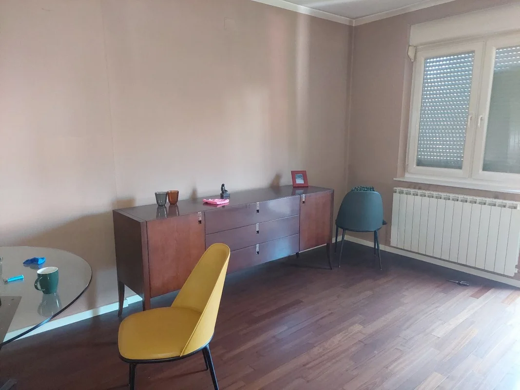 BORONGAJ – KUĆA S DVA ODVOJENA STANA, 180 m²