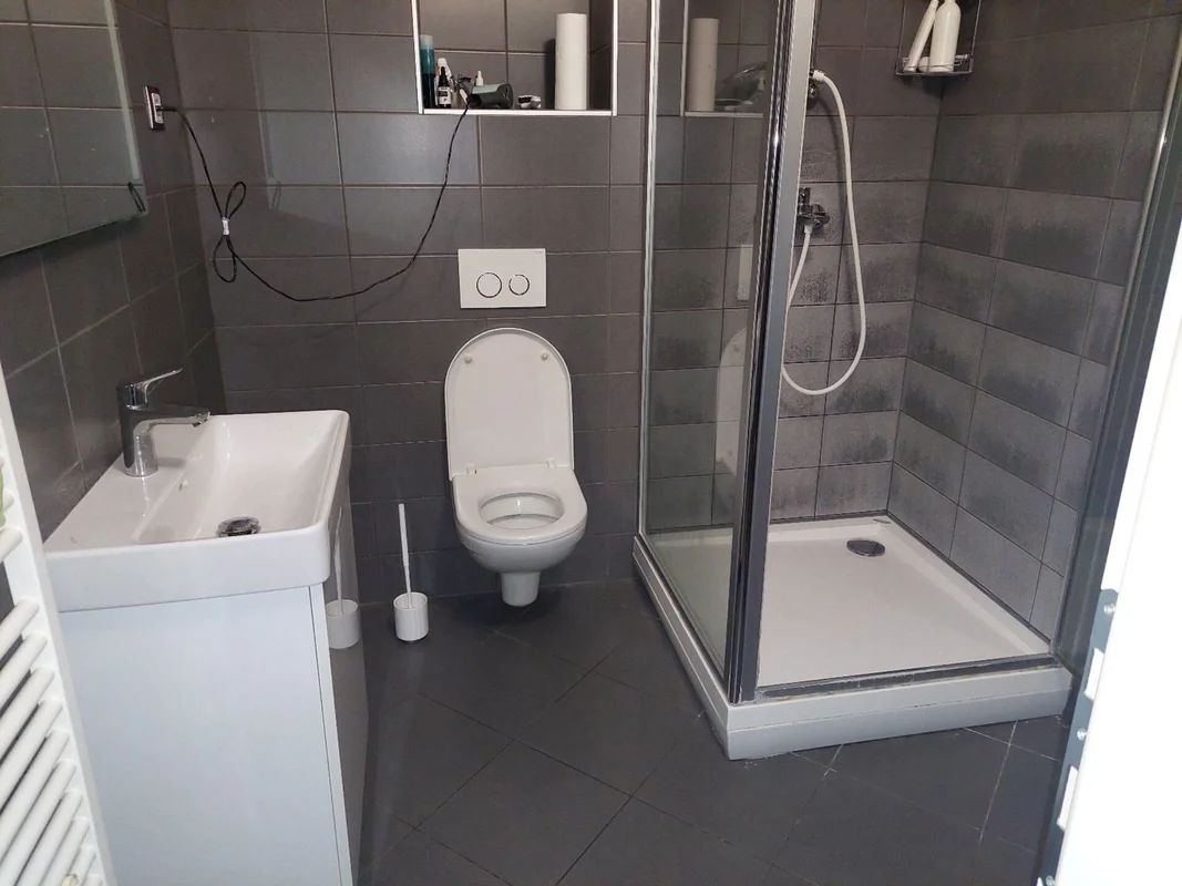BORONGAJ – KUĆA S DVA ODVOJENA STANA, 180 m²