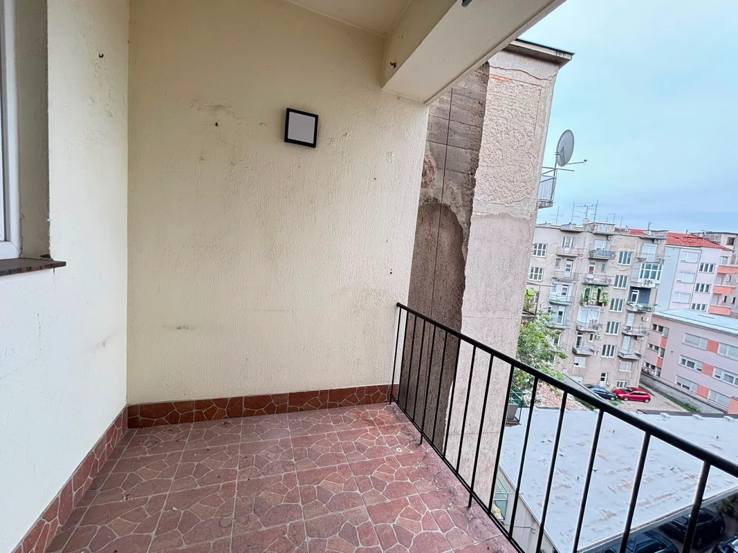Stan, Zagreb, Kvatrić! 88m2 sa dva balkona + LOGGIA!!