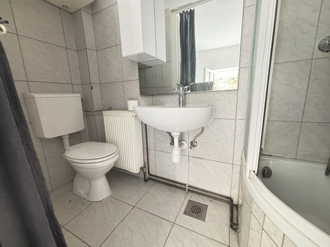Šulekova, Maksimir – funkcionalan stan 19 m² + 2 spremišta
